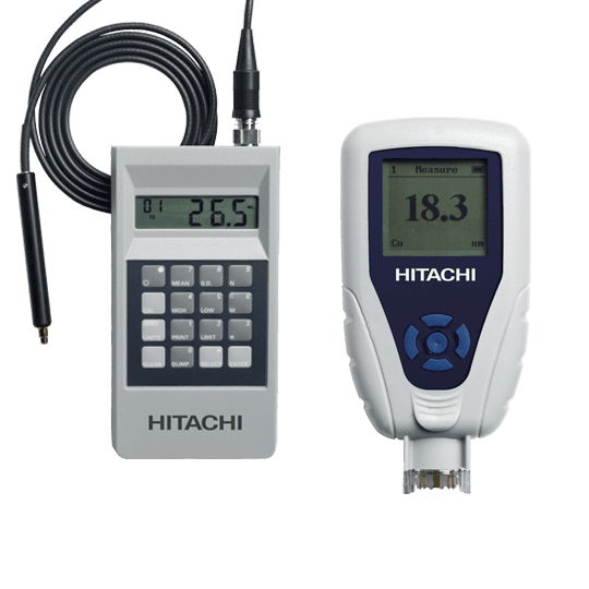Coating Thickness Handheld Gauge