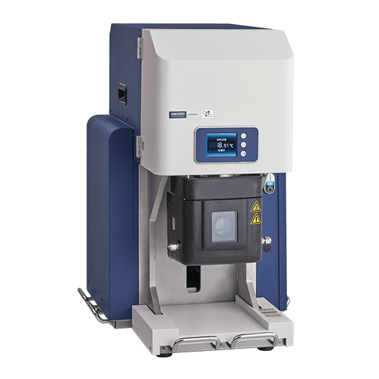 NEXTA DMA200 Dynamic Mechanical Analyzer