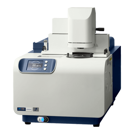 NEXTA DSC200 / DSC600 Differential Scanning Calorimeter