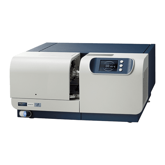 NEXTA STA200 / STA300 Simultaneous Thermogravimetric Analyzer