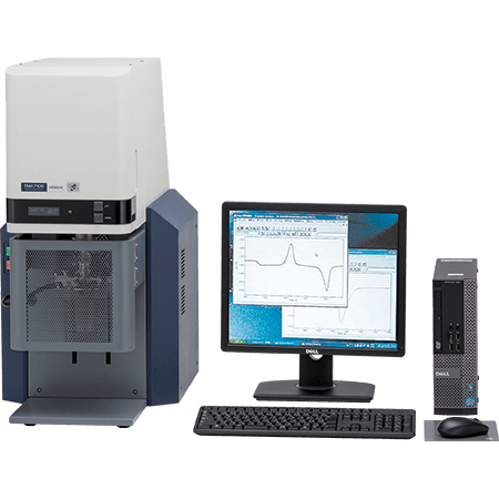 TMA7100 / TMA7300 Thermomechanical Analyzer
