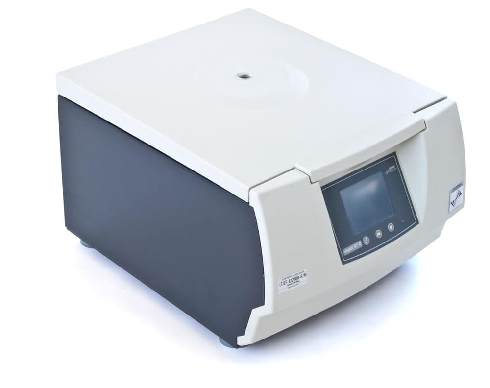 Centrifuge