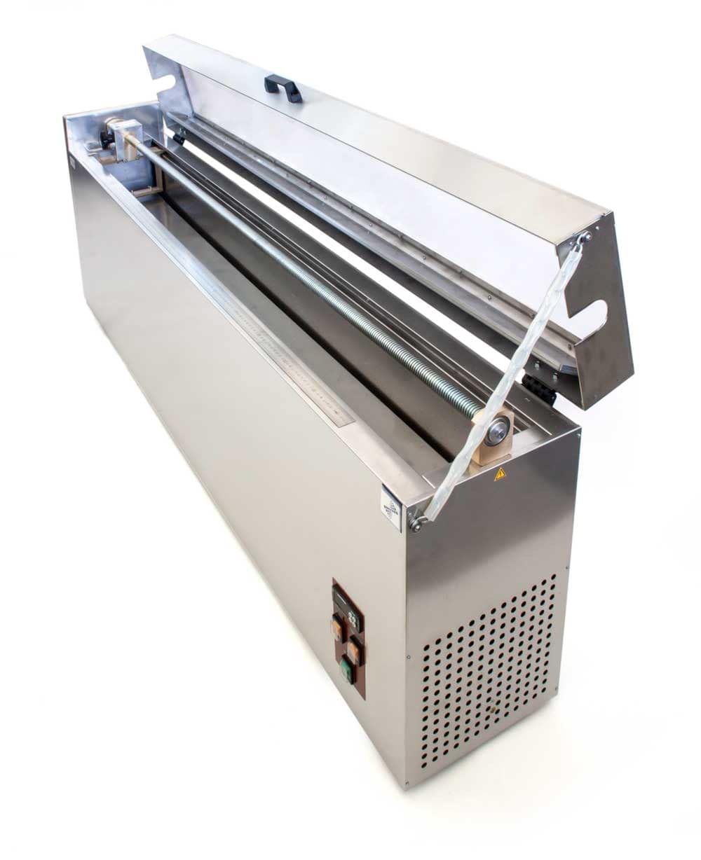 Ductilometer