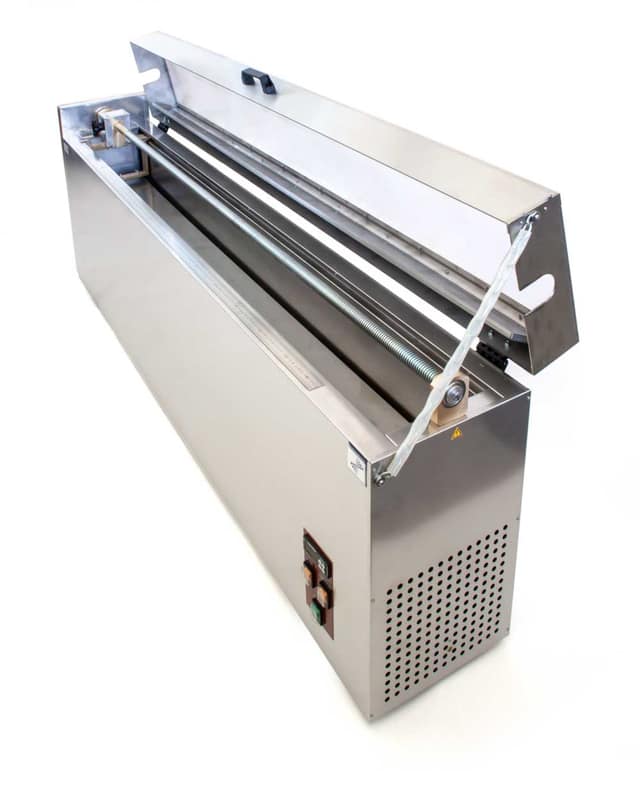 Linetronics Ductilometer