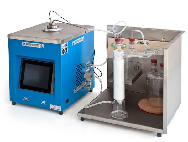 OilLab 580 - Noack