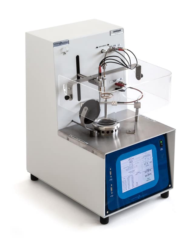 Linetronics OilLab 670 - Cleveland