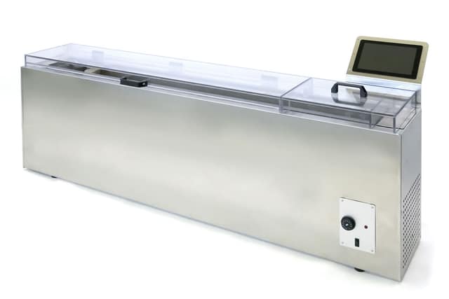 Linetronics OilLab 730 Ductilometer
