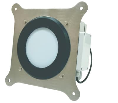 Lumex Oil slicks detector CRAB