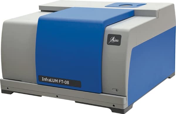 InfraLUM FT-08