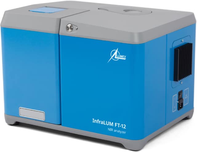Lumex InfraLUM FT-12 Express FT-NIR analyzer