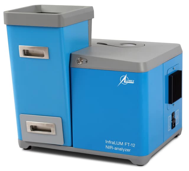 Lumex InfraLUM FT-12 WholeGrain