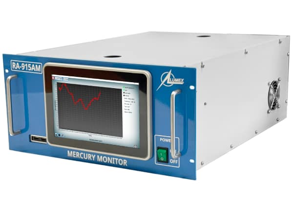 Mercury Monitor RA-915AM
