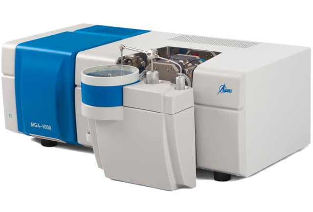 Lumex MGA-1000