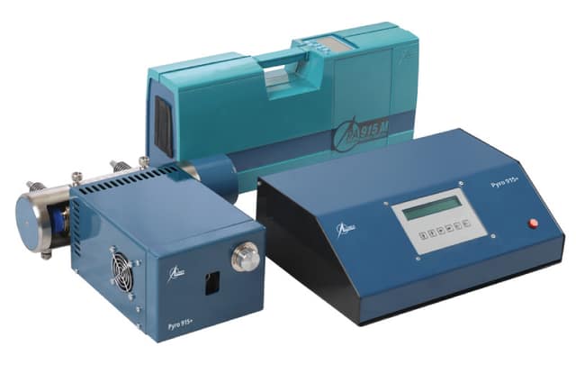 Lumex RA-915M / PYRO-915+