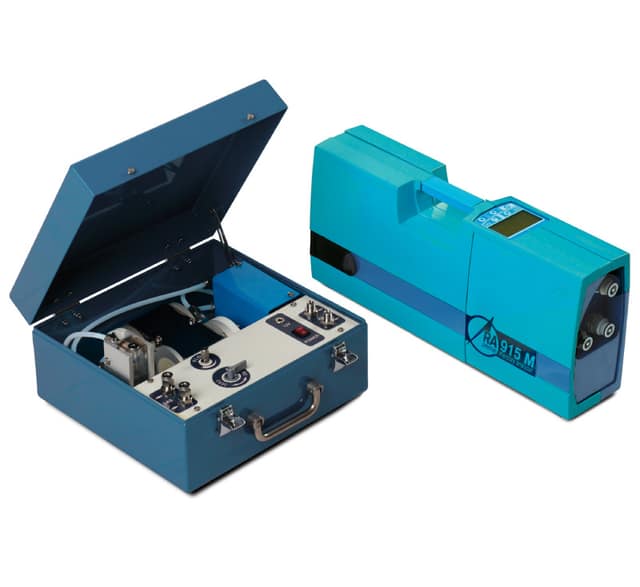 Lumex RA-915M / RP-91NG