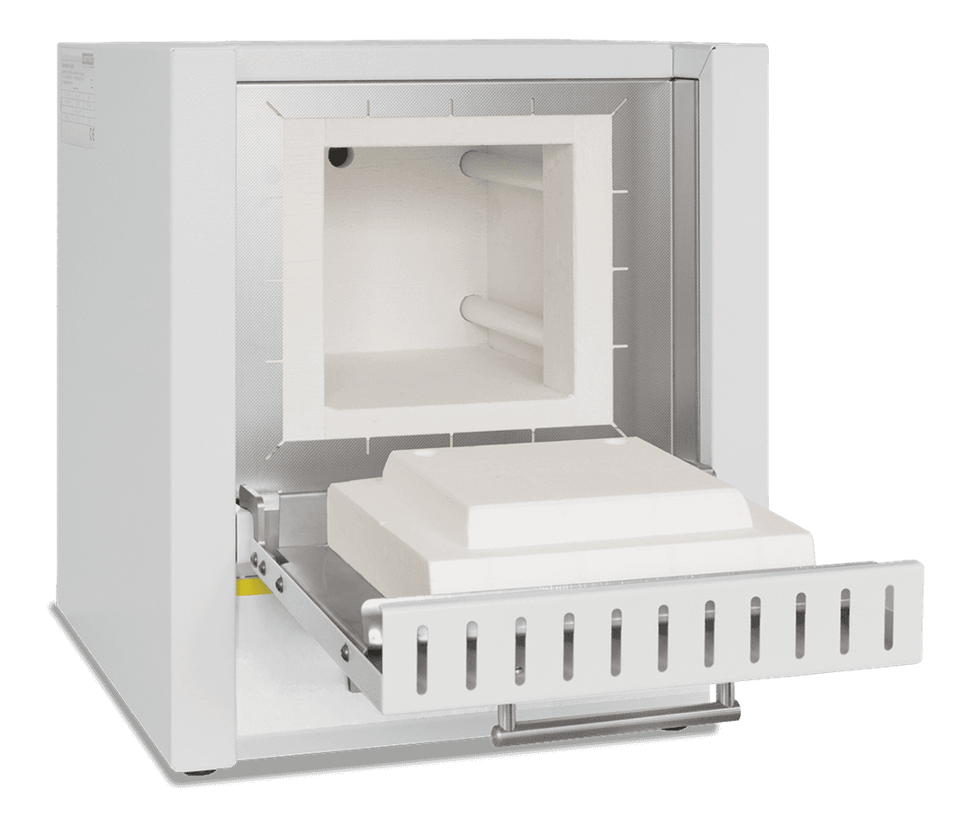 Economy Muffle Furnaces up to 1100 °C