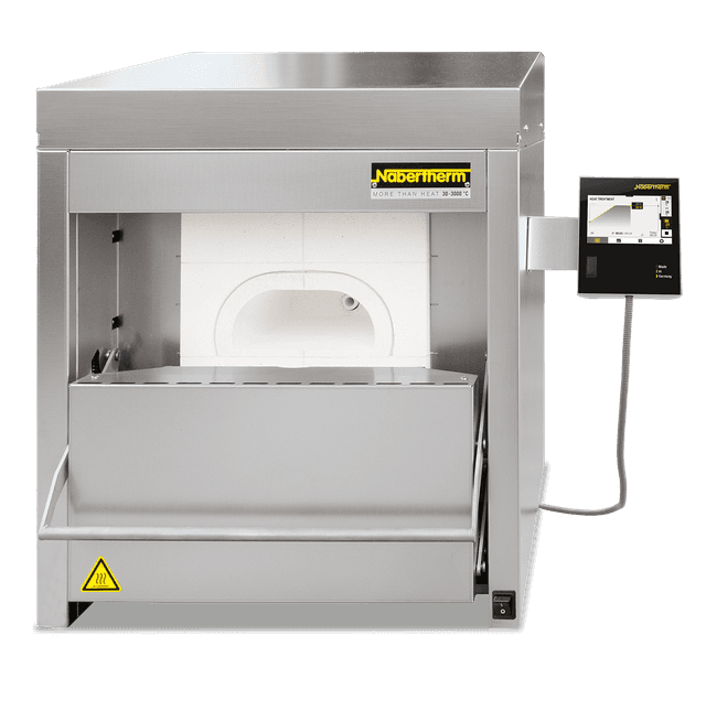 Nabertherm Fire Assay/Cupellation Furnaces up to 1300 °C