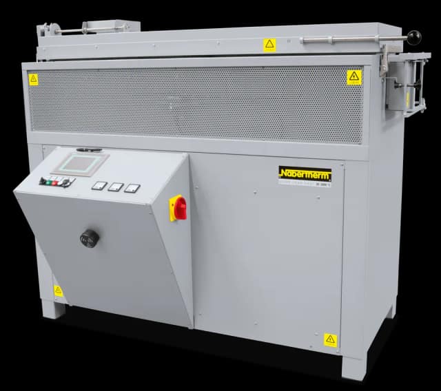 Nabertherm Gradient or Lab Strand Annealing Furnaces up to 1300 °C