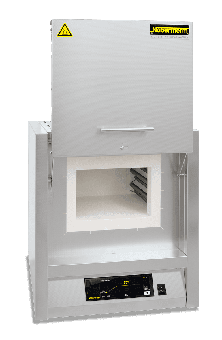 Muffle Furnaces up to 1400 °C