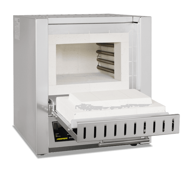 Nabertherm Muffle Furnaces with Brick Insulation up to 1300 °C