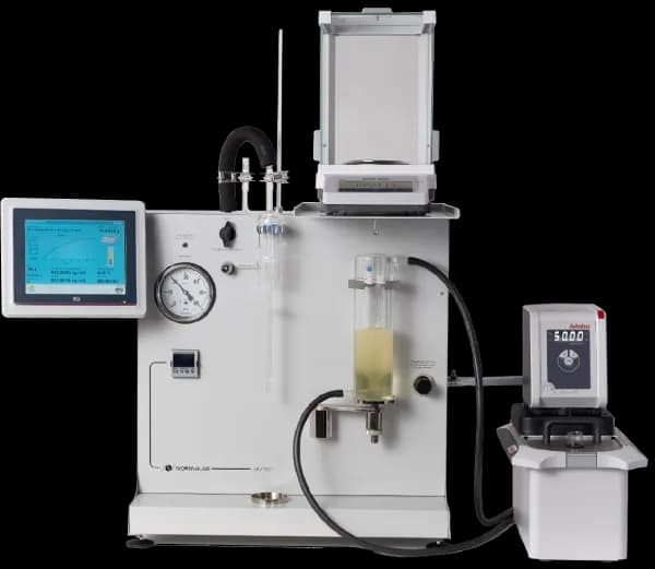 Optimize the performance of your oils with ARV Tech