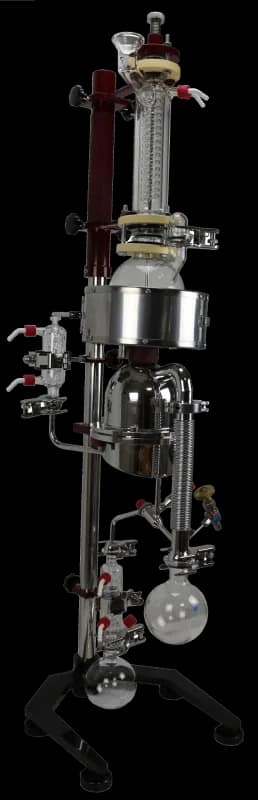 Normalab Measuring asphaltene content in petroleum products