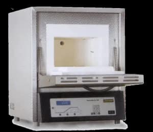 Normalab Muffle Furnace: Ash determination according to ASTM D482