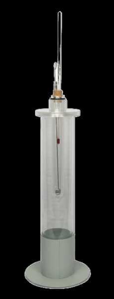 Normalab Freezing point — Determination Of Freezing Point