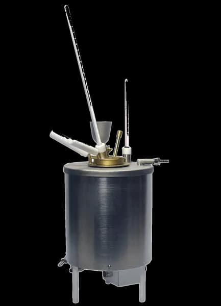 Normalab NAB 110 — Closed Cup Manual Flash Point