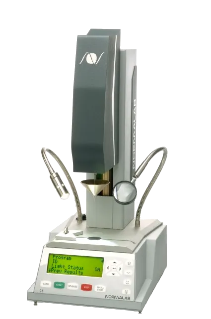 NPN Tech: semi-automatic penetration value