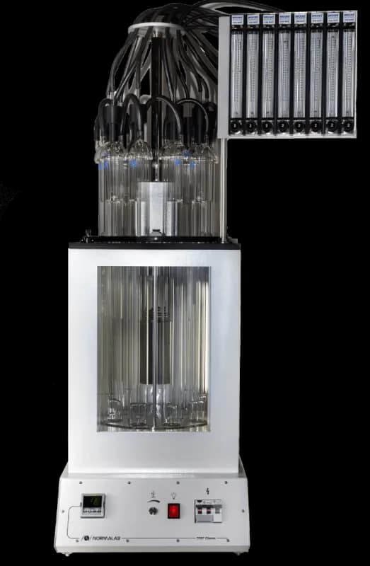 TOST Classic oil oxidation test equipment