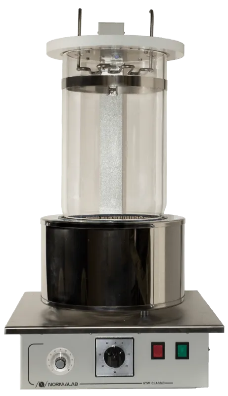Normalab Automatic viscometer tube washer (ASTM D 445)