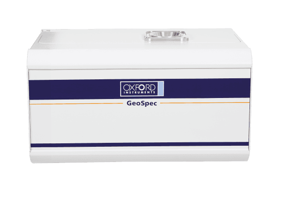 GeoSpec Rock Core Analyzer