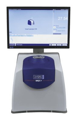 Oxford Instruments MQC+ Benchtop NMR Analyzer