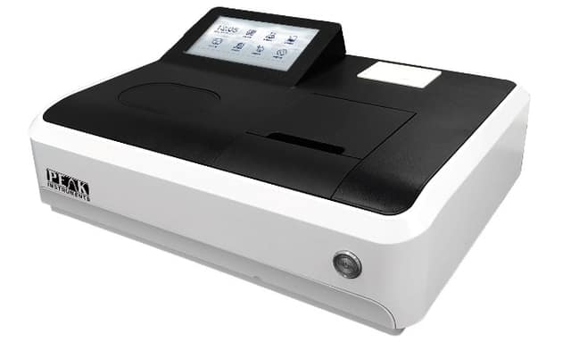 Peak Instruments BT-4000S Benchtop Turbidity Meter