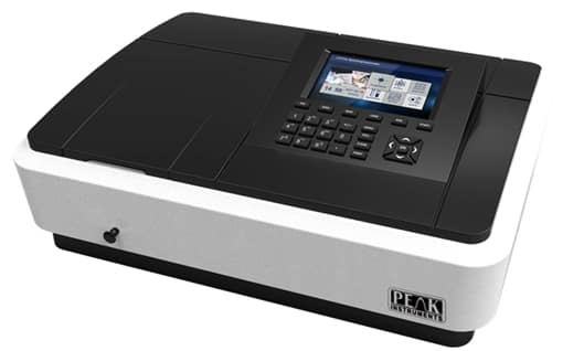 Peak Instruments C-7100/7200 Series