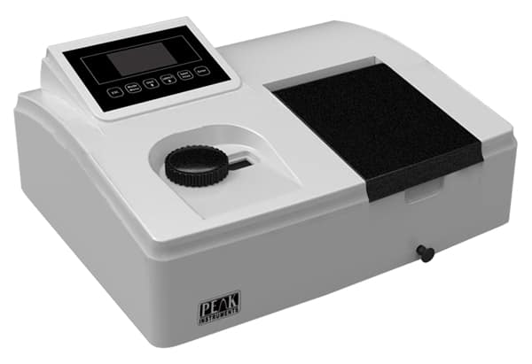 Peak Instruments E-1000V