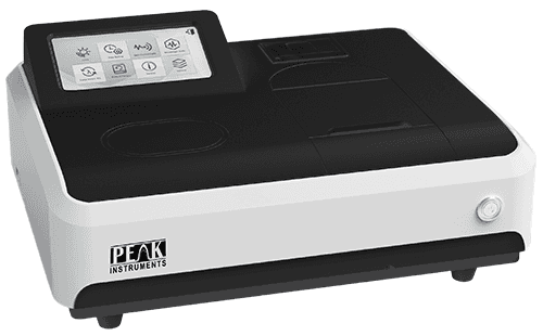 Peak Instruments E-2100 Single Beam Series