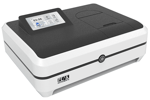Peak Instruments E-3000 Single Beam Series