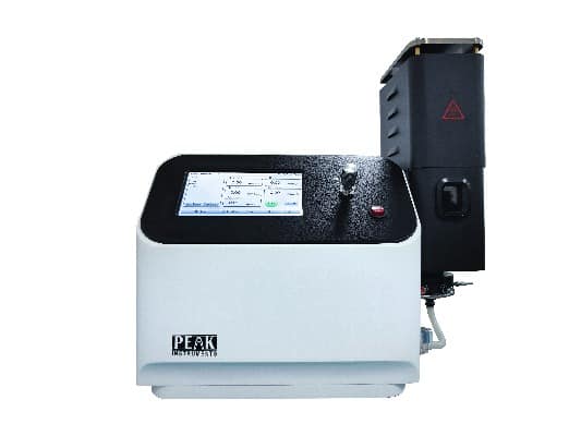 FP Series Flame Photometer