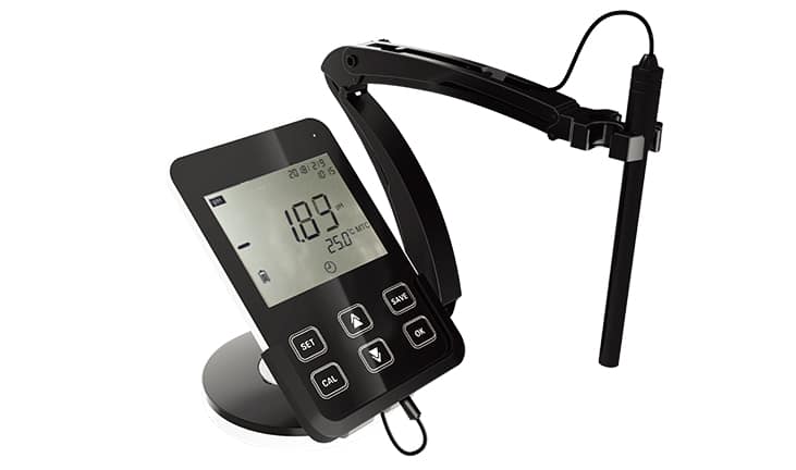 L-510 Tablet pH Meter