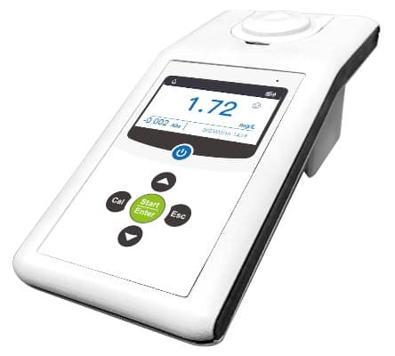 PC-4000S Portable Colorimeter