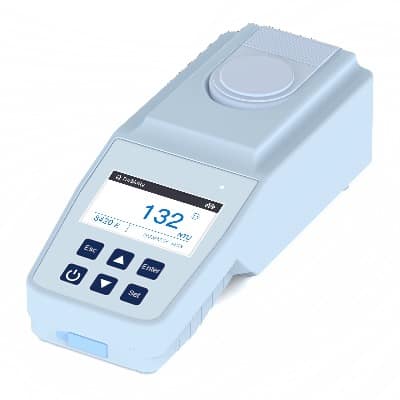 PT-4000S Portable Turbidity Meter