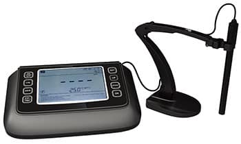 S-611 Series Conductivity Meter