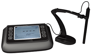 S-612 Dissolved Oxygen Meter