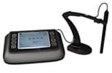 S-621 Precise pH/DO Meter