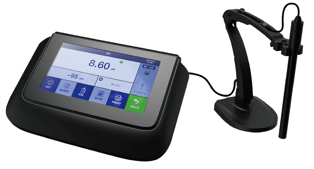 T-710 Series pH Meter