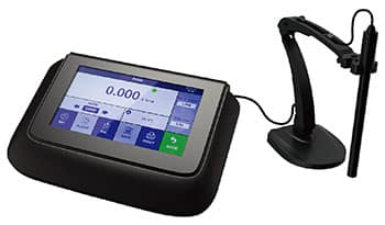 Peak Instruments T-711 Series Conductivity Meter