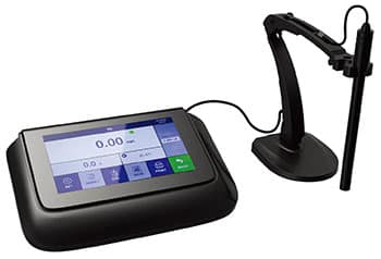 Peak Instruments T-730 pH/mV/Conductivity/DO Meter