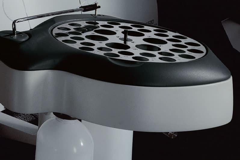 AA500 Universal Autosampler